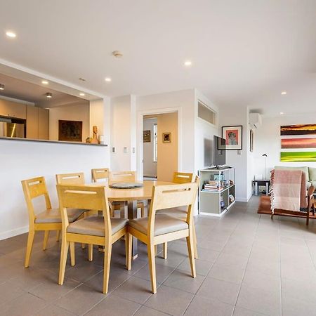 Stylish And Serene Living In Kohimarama Auckland Zewnętrze zdjęcie